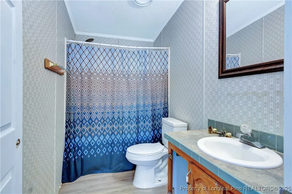 2589 Pleasant Hope Road Fairmont, NC 28340