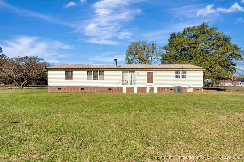 2589 Pleasant Hope Road Fairmont, NC 28340