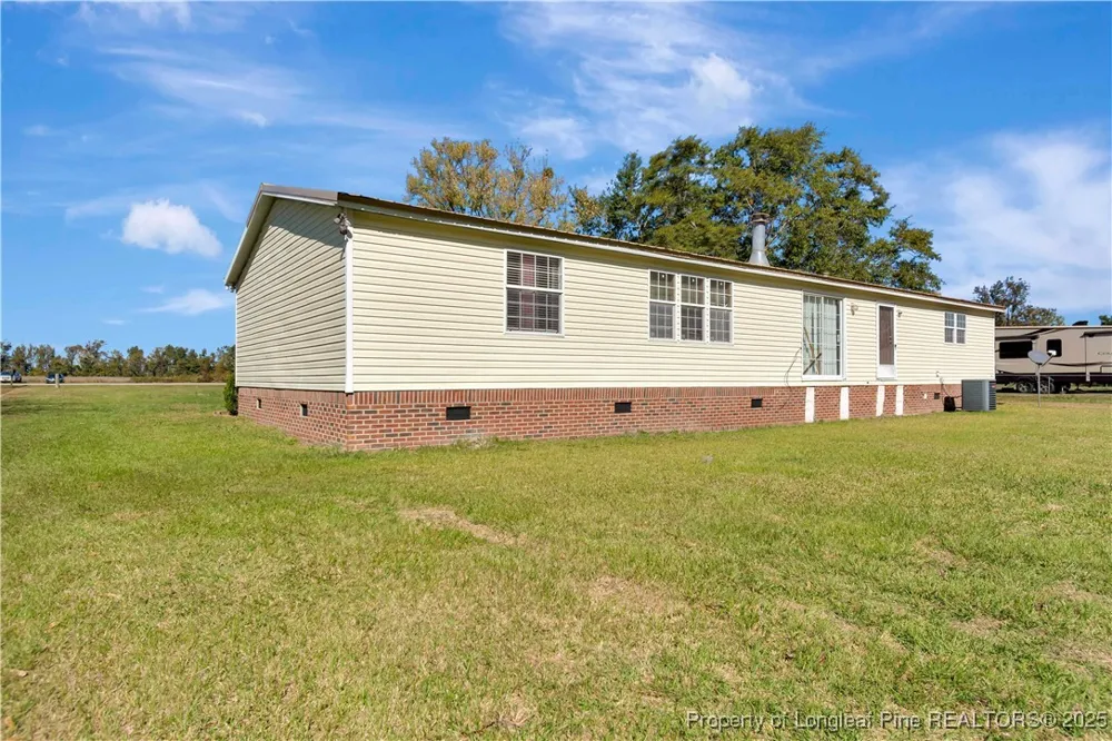 2589 Pleasant Hope Road Fairmont, NC 28340