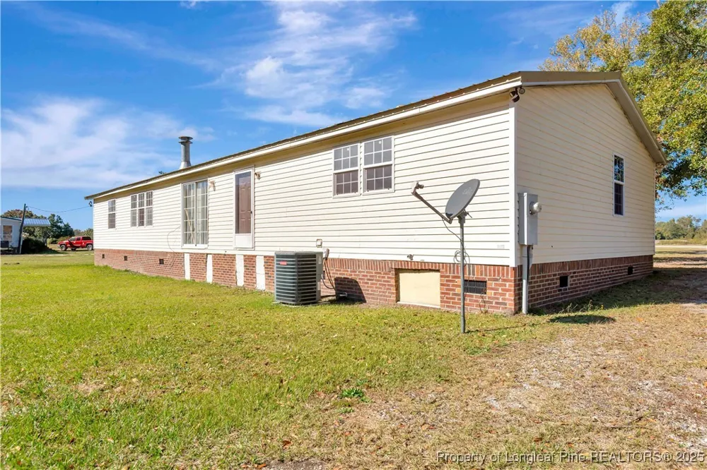 2589 Pleasant Hope Road Fairmont, NC 28340