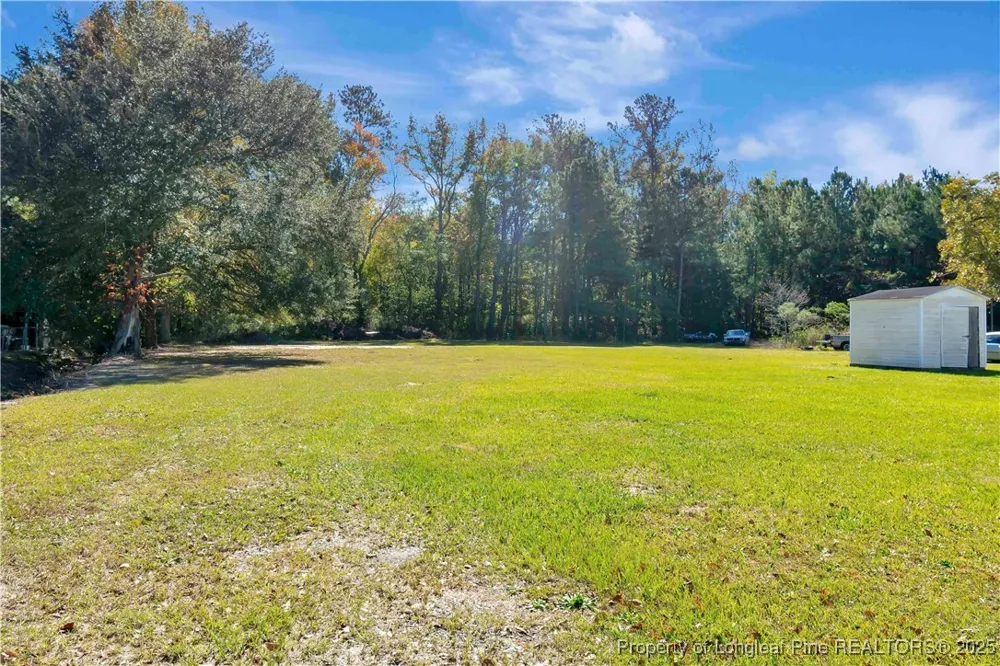 2589 Pleasant Hope Road Fairmont, NC 28340