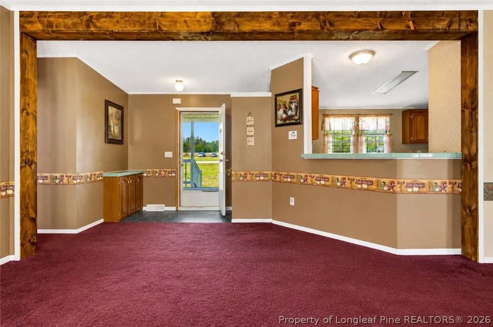 2589 Pleasant Hope Road Fairmont, NC 28340