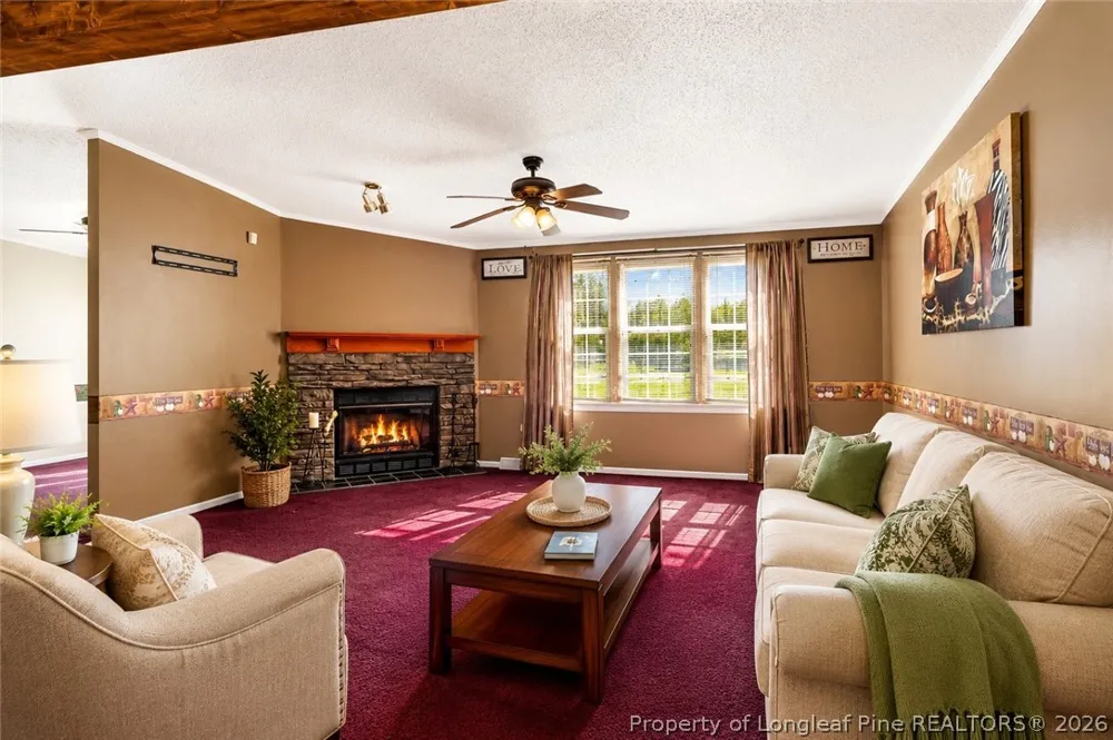 2589 Pleasant Hope Road Fairmont, NC 28340