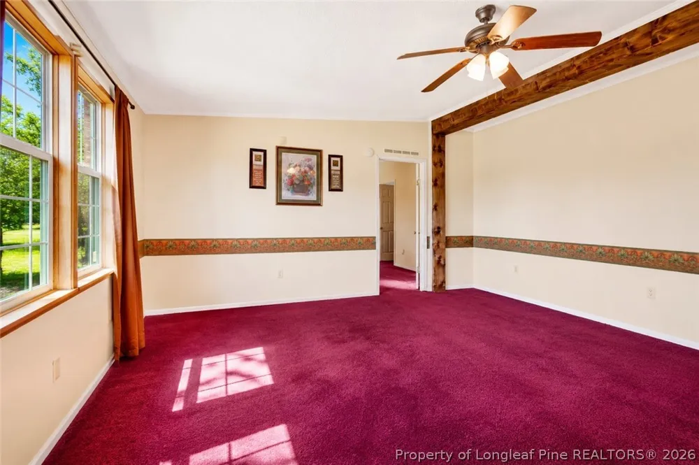 2589 Pleasant Hope Road Fairmont, NC 28340