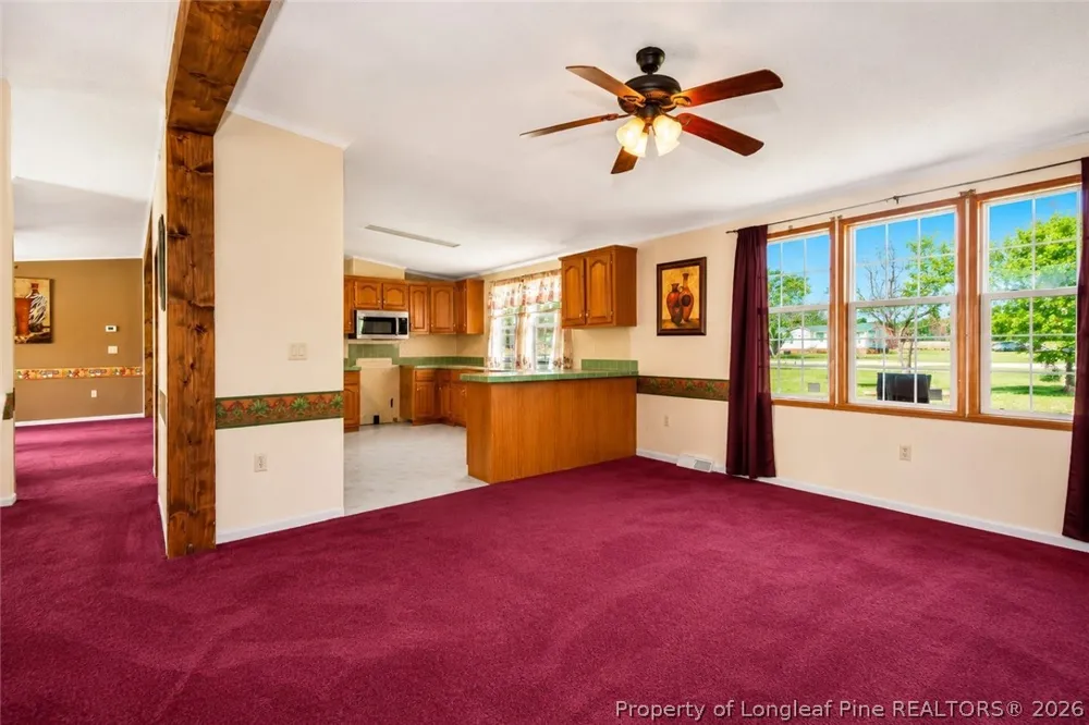 2589 Pleasant Hope Road Fairmont, NC 28340