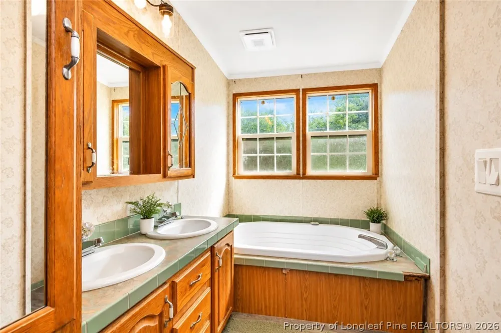 2589 Pleasant Hope Road Fairmont, NC 28340