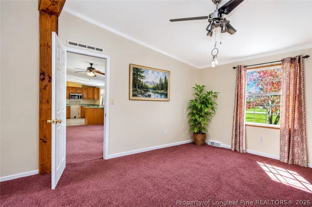 2589 Pleasant Hope Road Fairmont, NC 28340