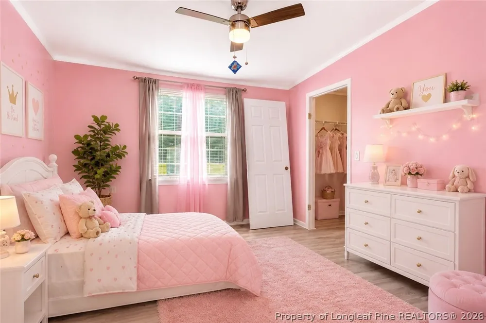 2589 Pleasant Hope Road Fairmont, NC 28340