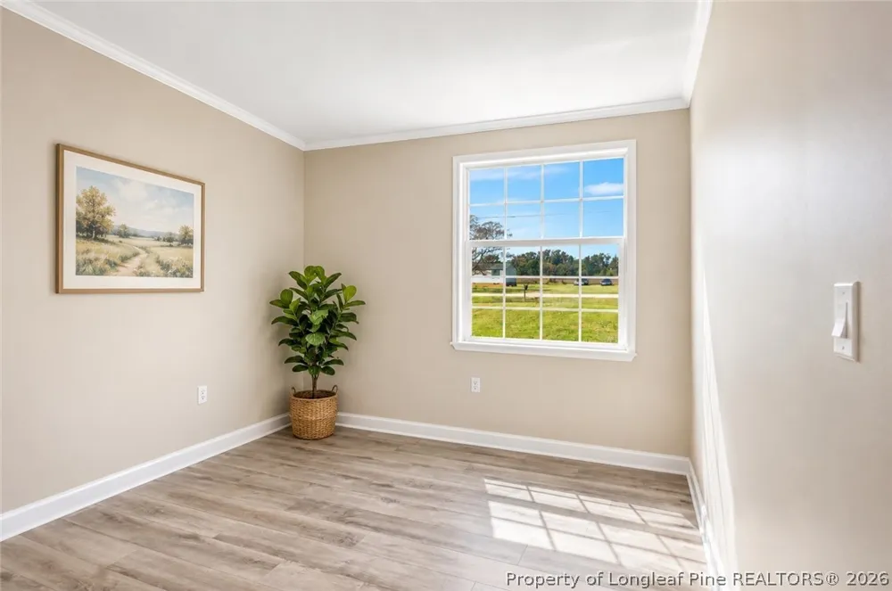 2589 Pleasant Hope Road Fairmont, NC 28340