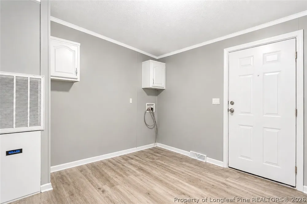 2589 Pleasant Hope Road Fairmont, NC 28340