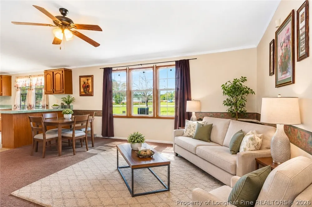 2589 Pleasant Hope Road Fairmont, NC 28340