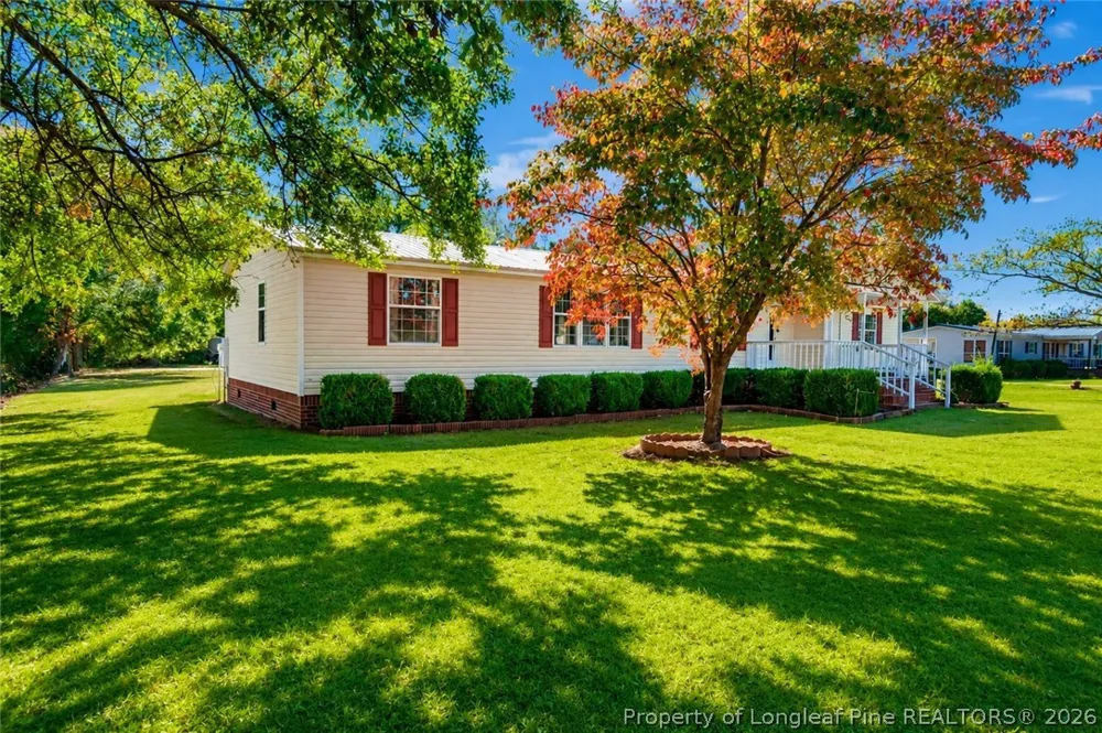 2589 Pleasant Hope Road Fairmont, NC 28340