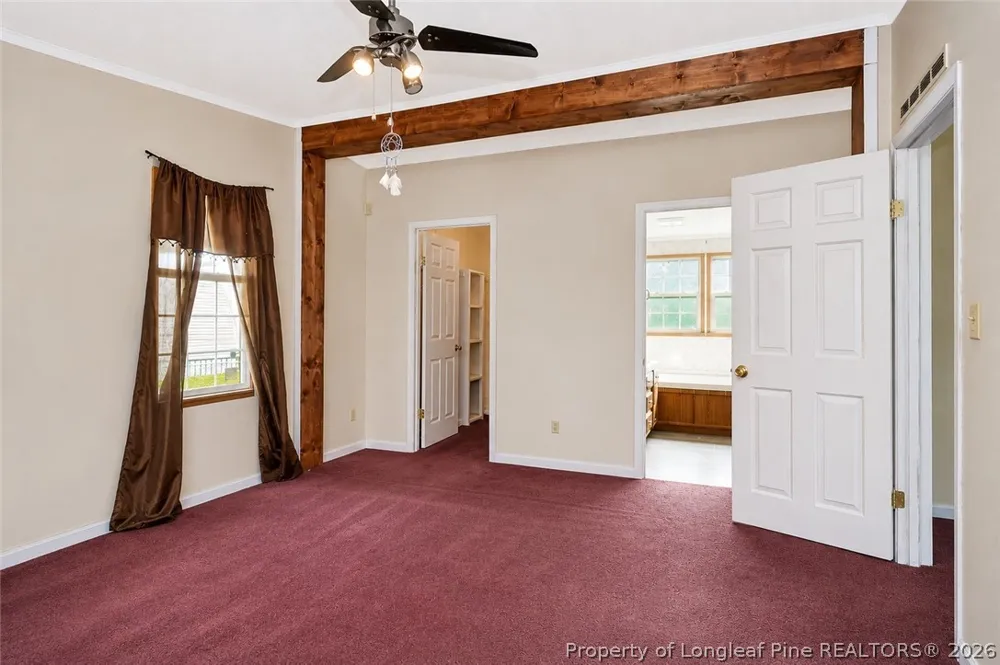 2589 Pleasant Hope Road Fairmont, NC 28340