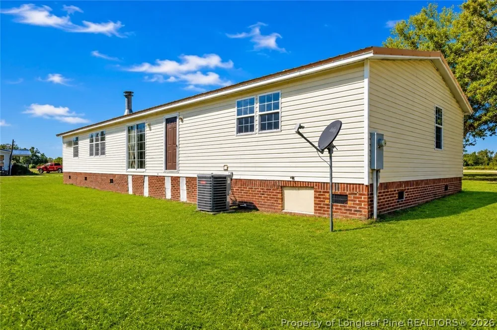 2589 Pleasant Hope Road Fairmont, NC 28340