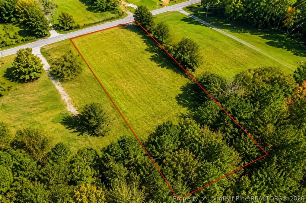 2589 Pleasant Hope Road Fairmont, NC 28340