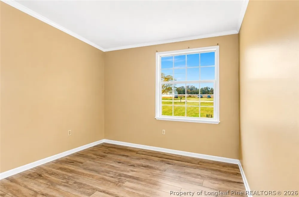 2589 Pleasant Hope Road Fairmont, NC 28340