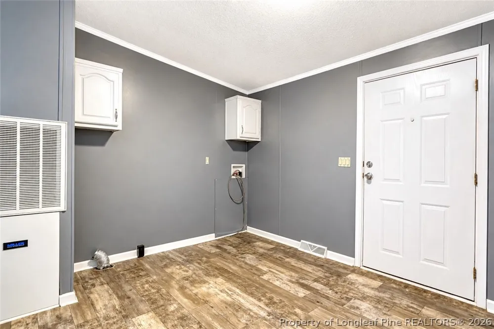 2589 Pleasant Hope Road Fairmont, NC 28340