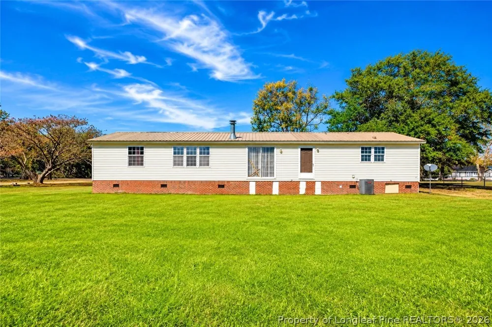 2589 Pleasant Hope Road Fairmont, NC 28340
