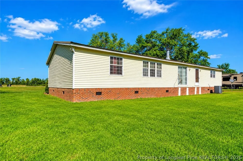 2589 Pleasant Hope Road Fairmont, NC 28340