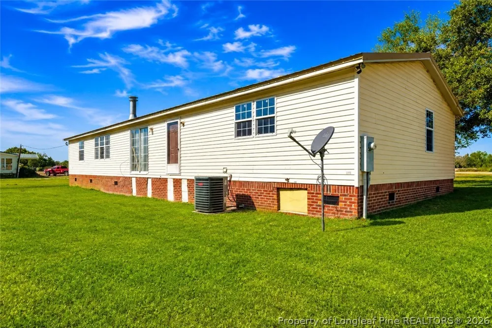 2589 Pleasant Hope Road Fairmont, NC 28340