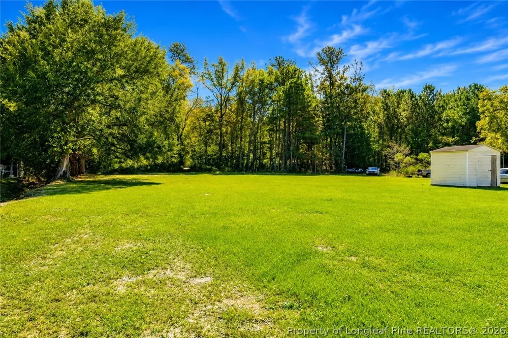 2589 Pleasant Hope Road Fairmont, NC 28340