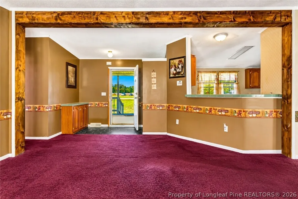 2589 Pleasant Hope Road Fairmont, NC 28340