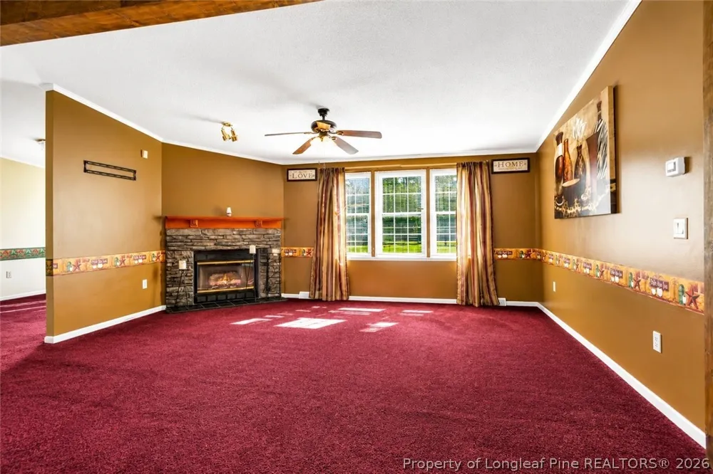 2589 Pleasant Hope Road Fairmont, NC 28340