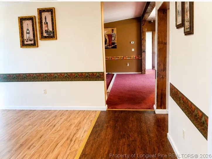 2589 Pleasant Hope Road Fairmont, NC 28340