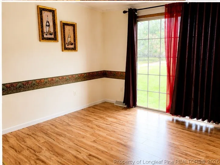 2589 Pleasant Hope Road Fairmont, NC 28340