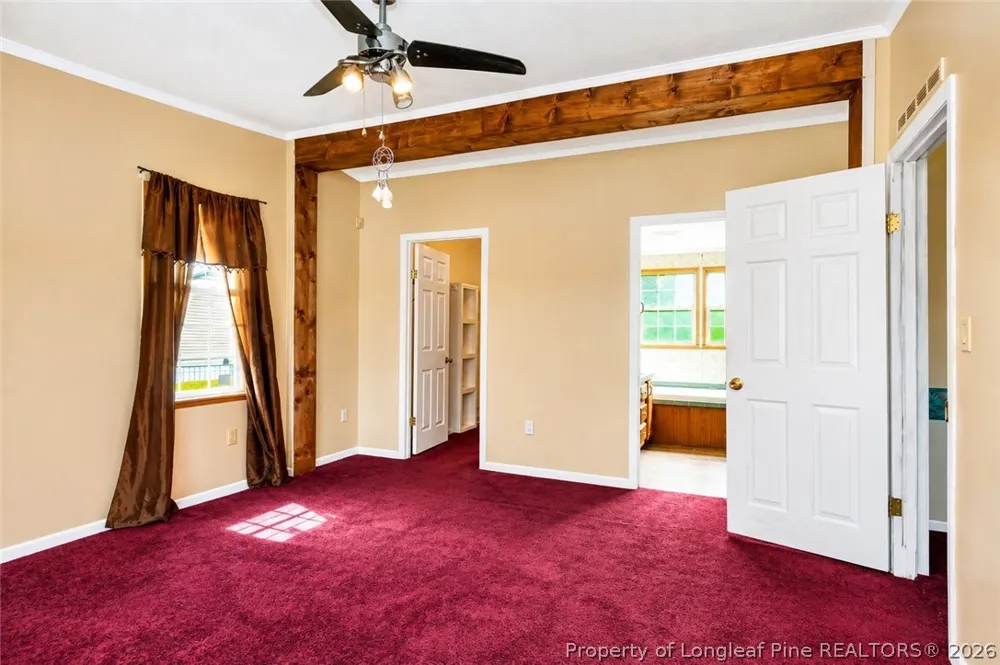 2589 Pleasant Hope Road Fairmont, NC 28340