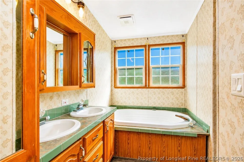 2589 Pleasant Hope Road Fairmont, NC 28340