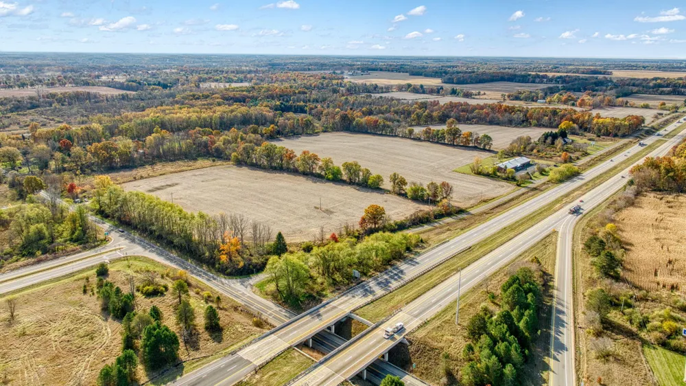 Concord Road Albion, MI 49224