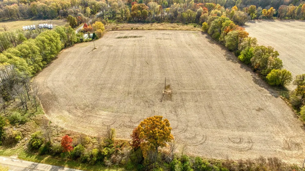 Concord Road Albion, MI 49224