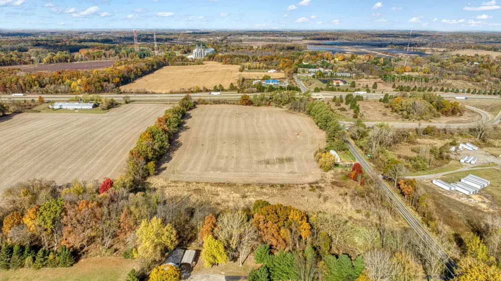 Concord Road Albion, MI 49224