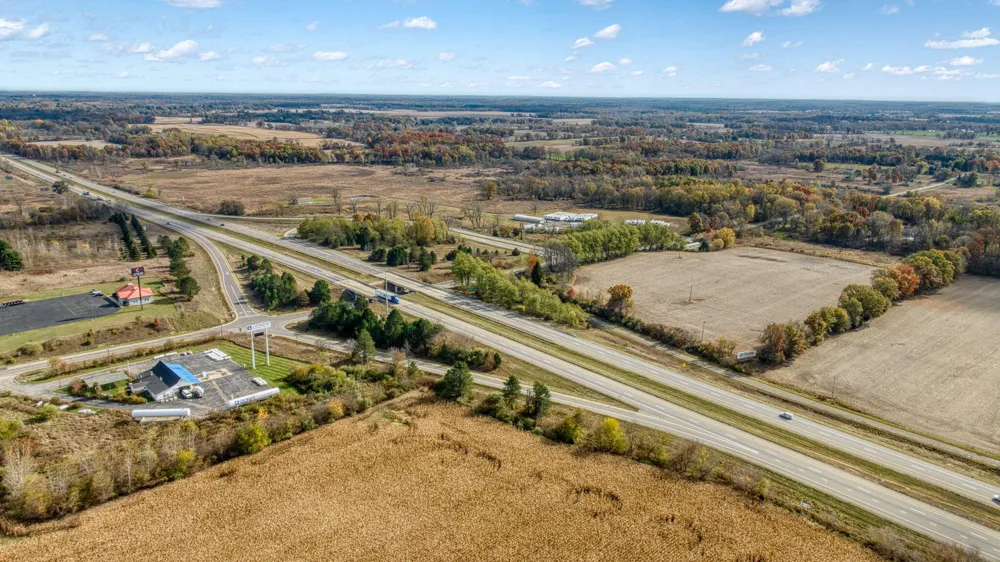 Concord Road Albion, MI 49224