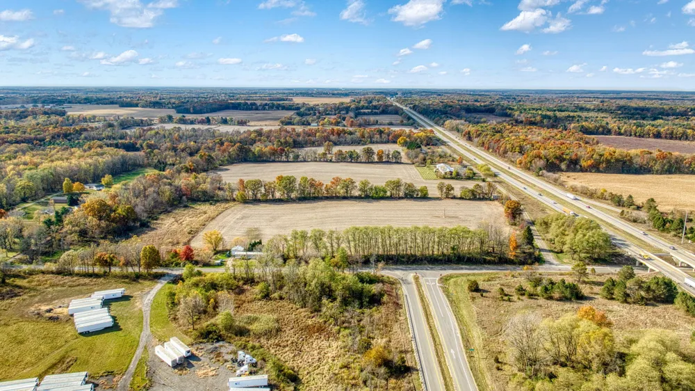 Concord Road Albion, MI 49224