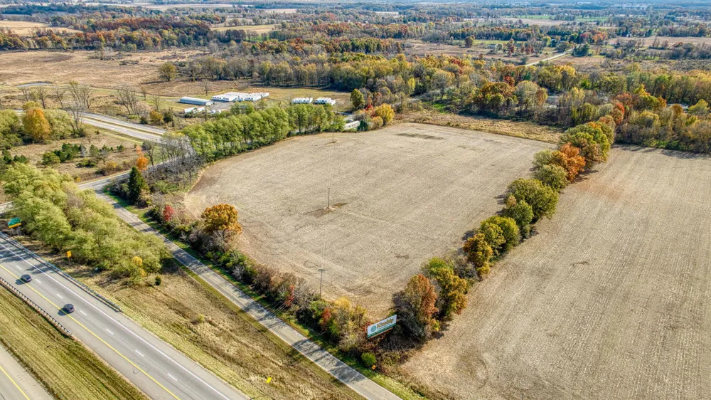 Concord Road Albion, MI 49224