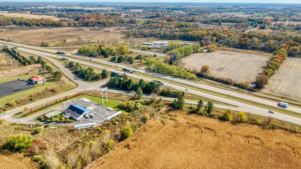 Concord Road Albion, MI 49224