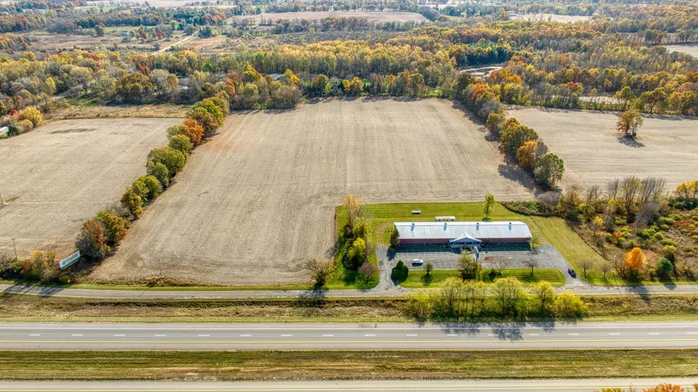 Concord Road Albion, MI 49224