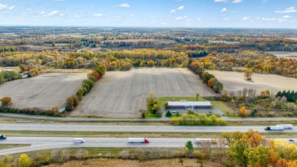 Concord Road Albion, MI 49224