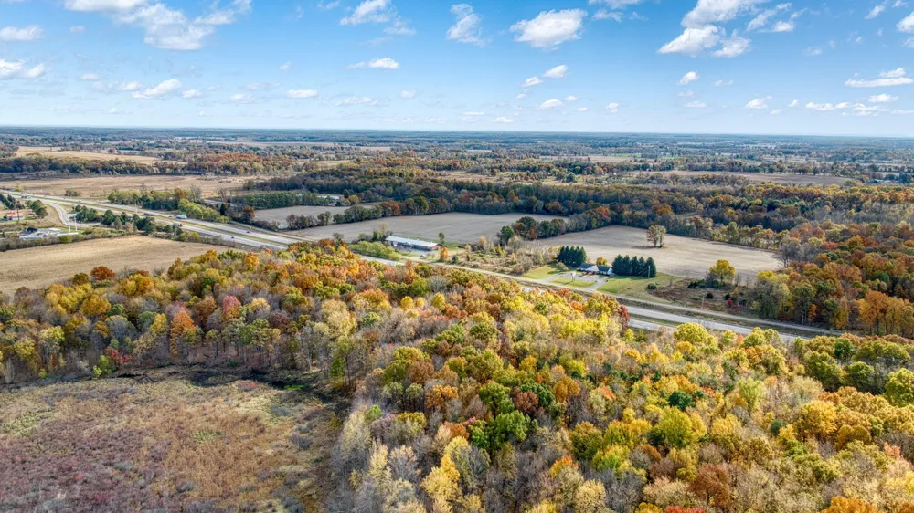 Concord Road Albion, MI 49224