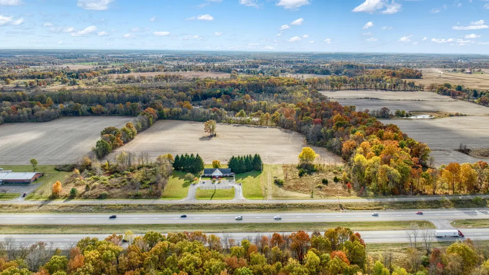 Concord Road Albion, MI 49224