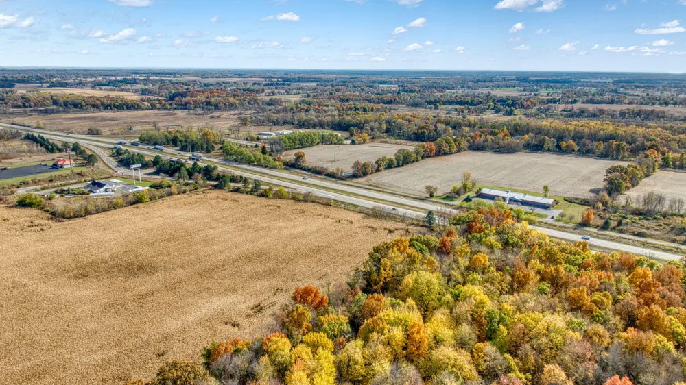 Concord Road Albion, MI 49224