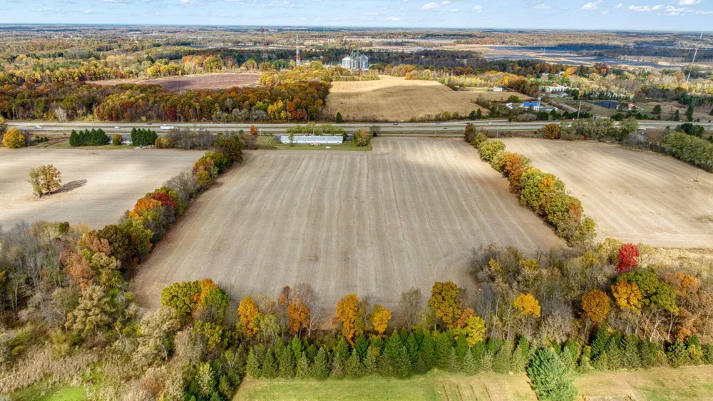 Concord Road Albion, MI 49224