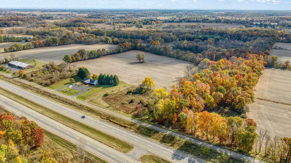 Concord Road Albion, MI 49224