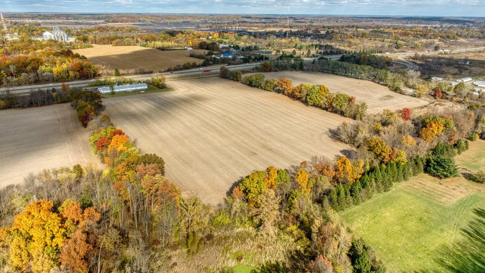 Concord Road Albion, MI 49224