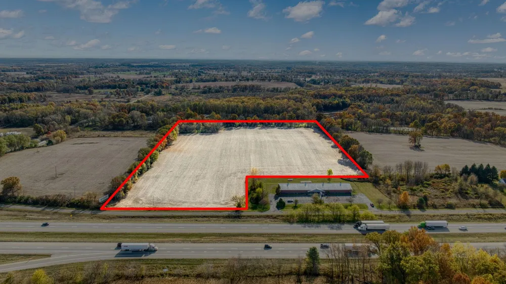 Concord Road Albion, MI 49224