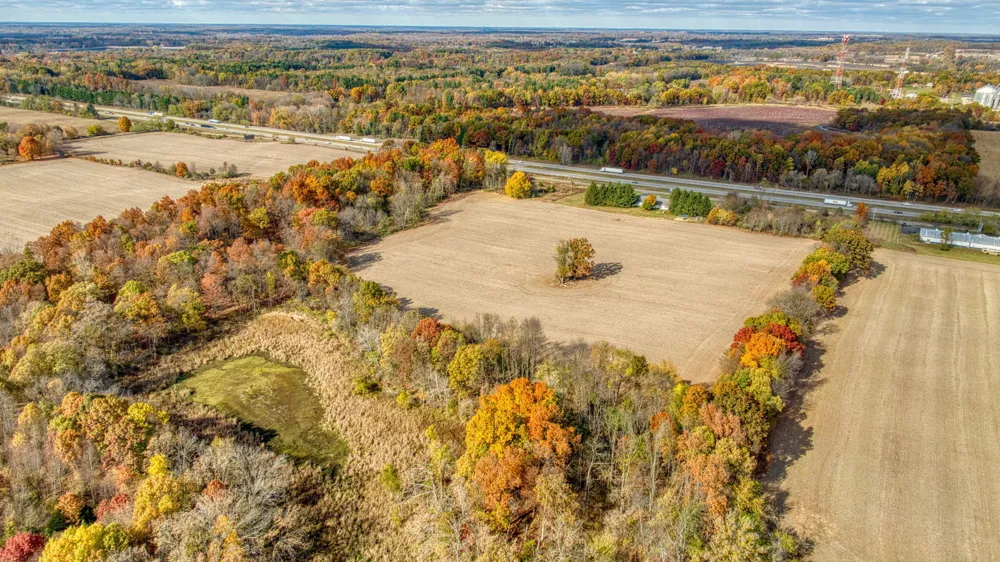 Concord Road Albion, MI 49224