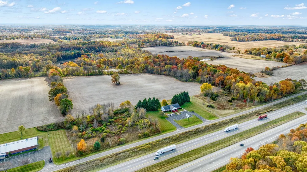 Concord Road Albion, MI 49224