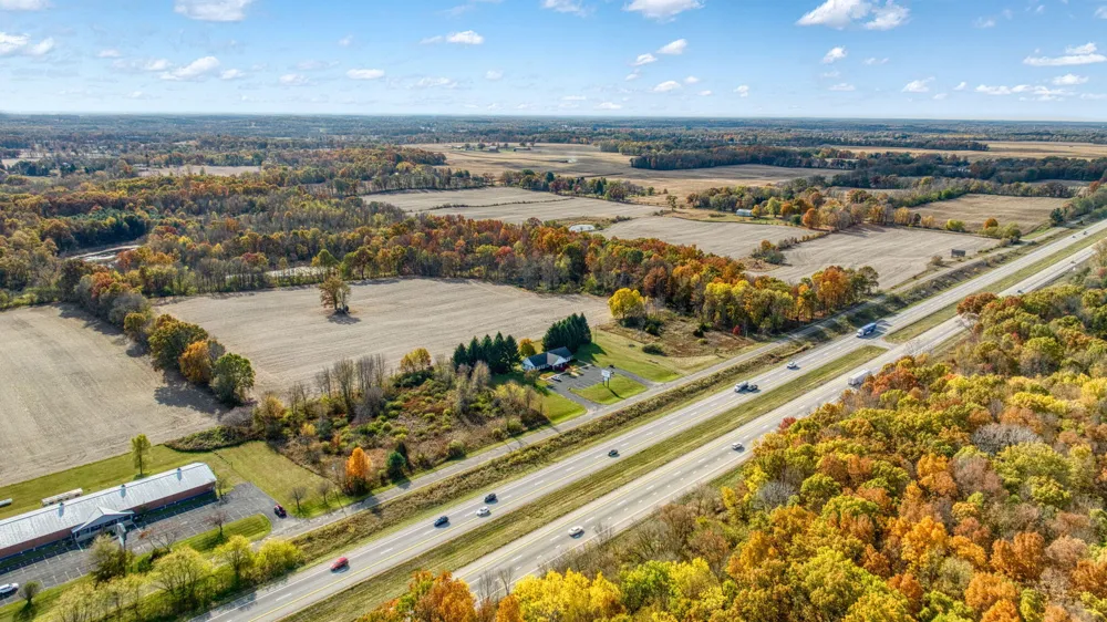 Concord Road Albion, MI 49224